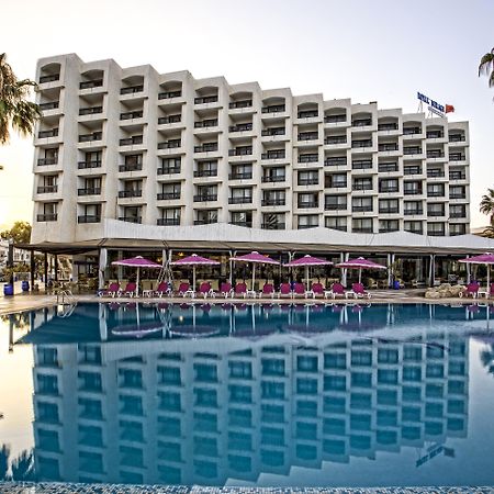 Hotel Royal Mirage Agadir Exterior foto