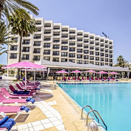 Hotel Royal Mirage Agadir Exterior foto