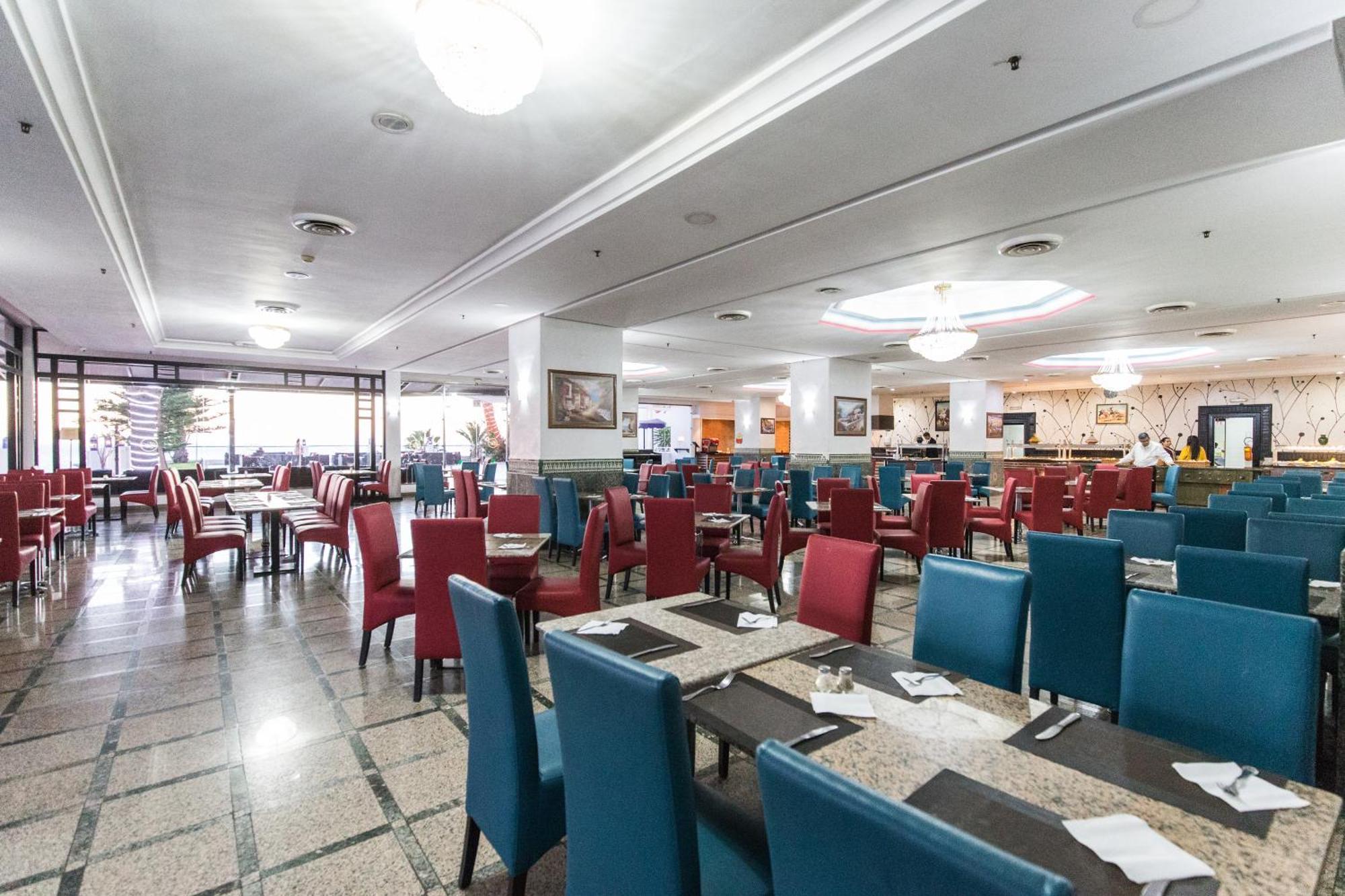 Hotel Royal Mirage Agadir Exterior foto
